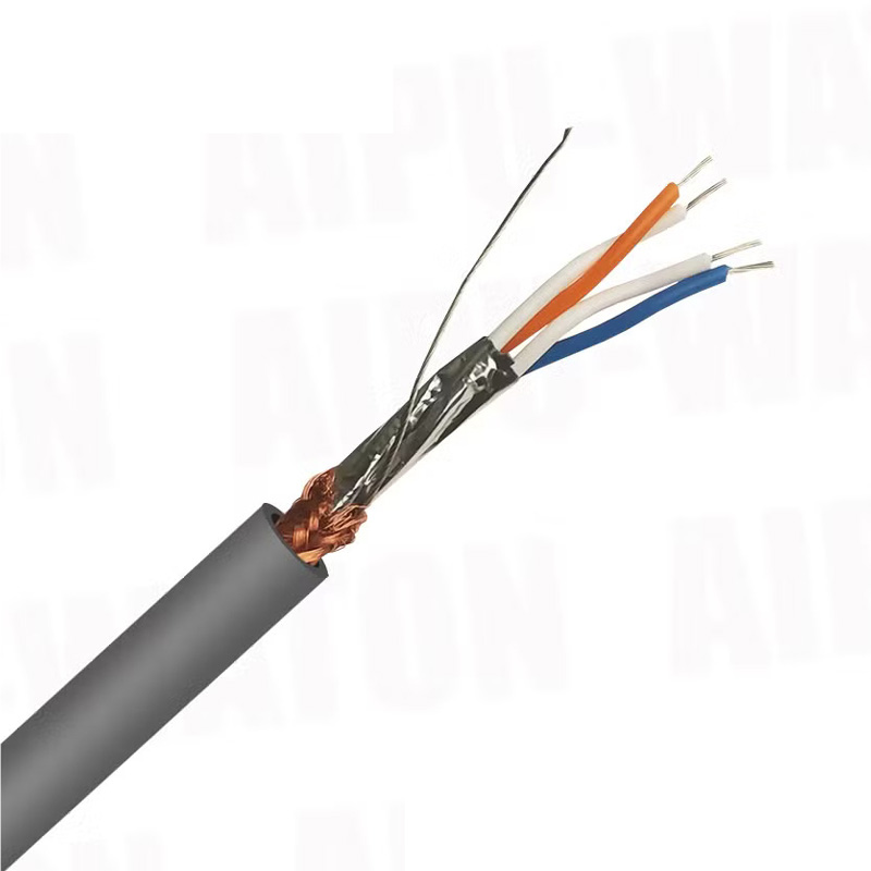 BT Cables C1190 RS485 Shielded Data Cable 2PR 24AWG – Karachi, Pakistan