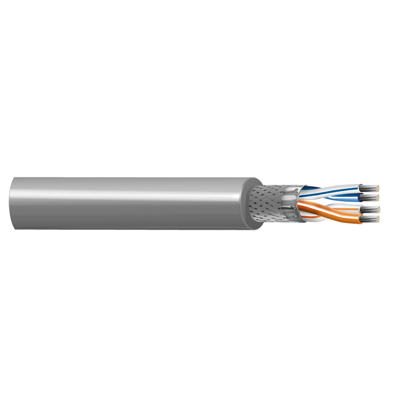 Belden 9611 060 CHR Shielded Instrumentation Cable – Karachi, Pakistan