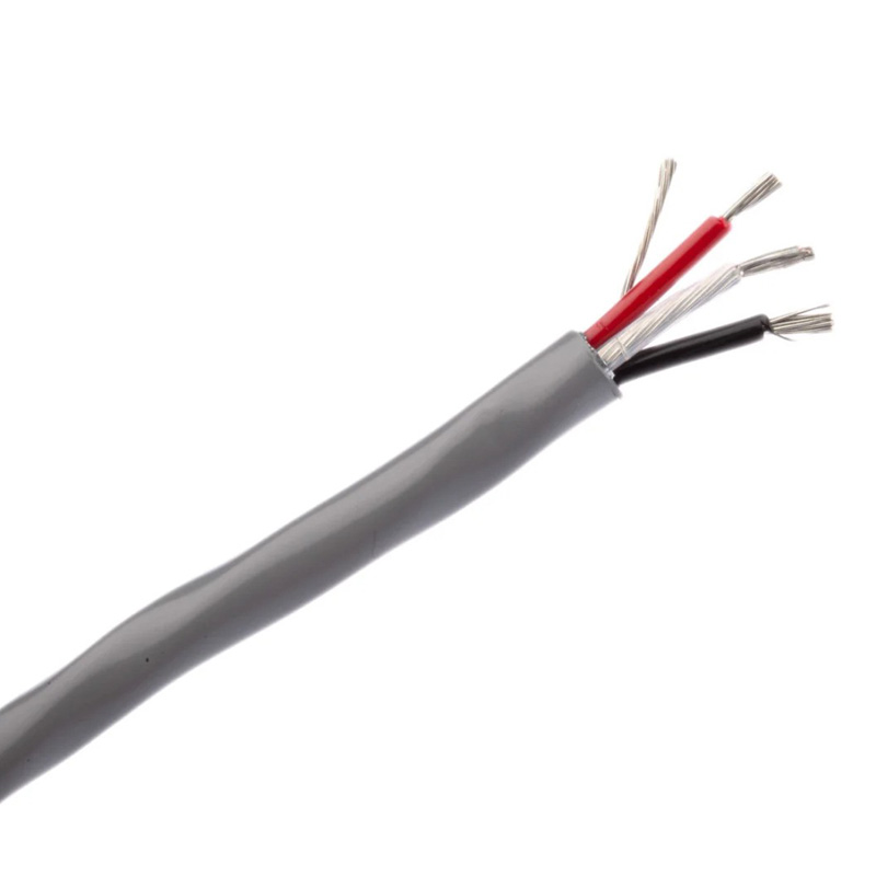 Belden Multi-Core Industrial Cable (4302UE / 4306UE Series) – Karachi, Pakistan