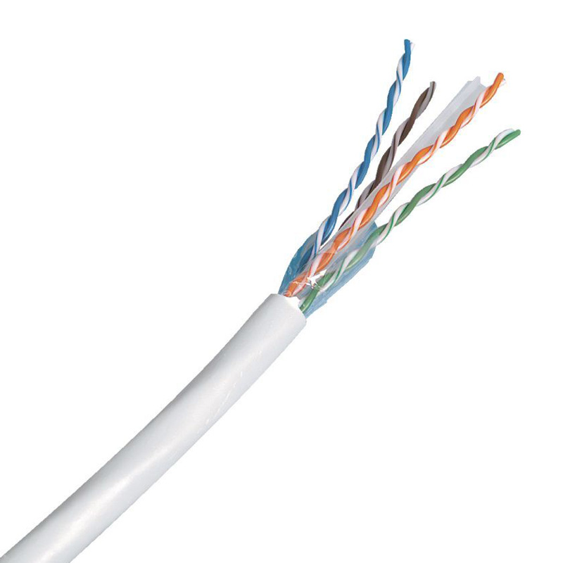 R&M Freenet Cat6 U/UTP 250MHz Cable 305m – Karachi, Pakistan